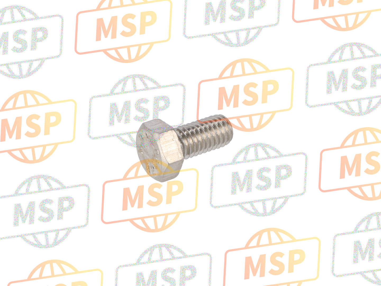 77051219E, Screw Te M8X16, Ducati, 1