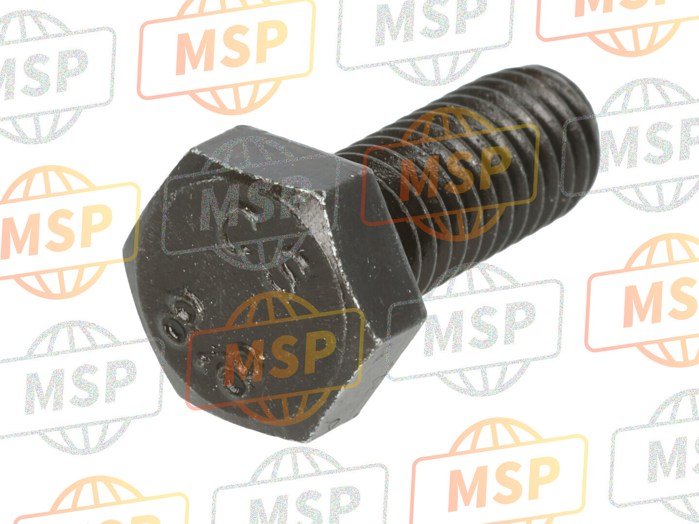 77051233B, Screw Te M8X20, Ducati, 1