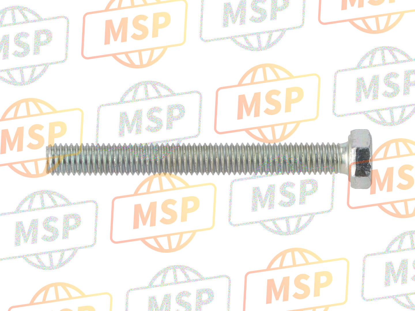 77056198B, Schraube Tef M5X45, Ducati, 2