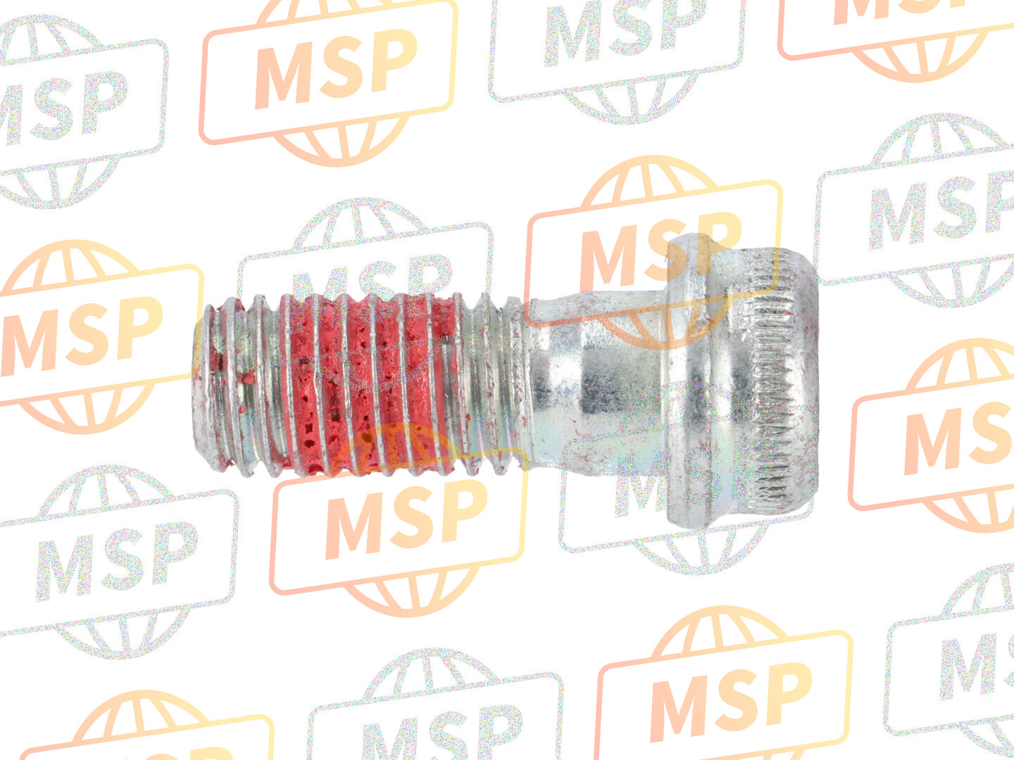 77110431A, Screw Tceif M10X25, Ducati, 2