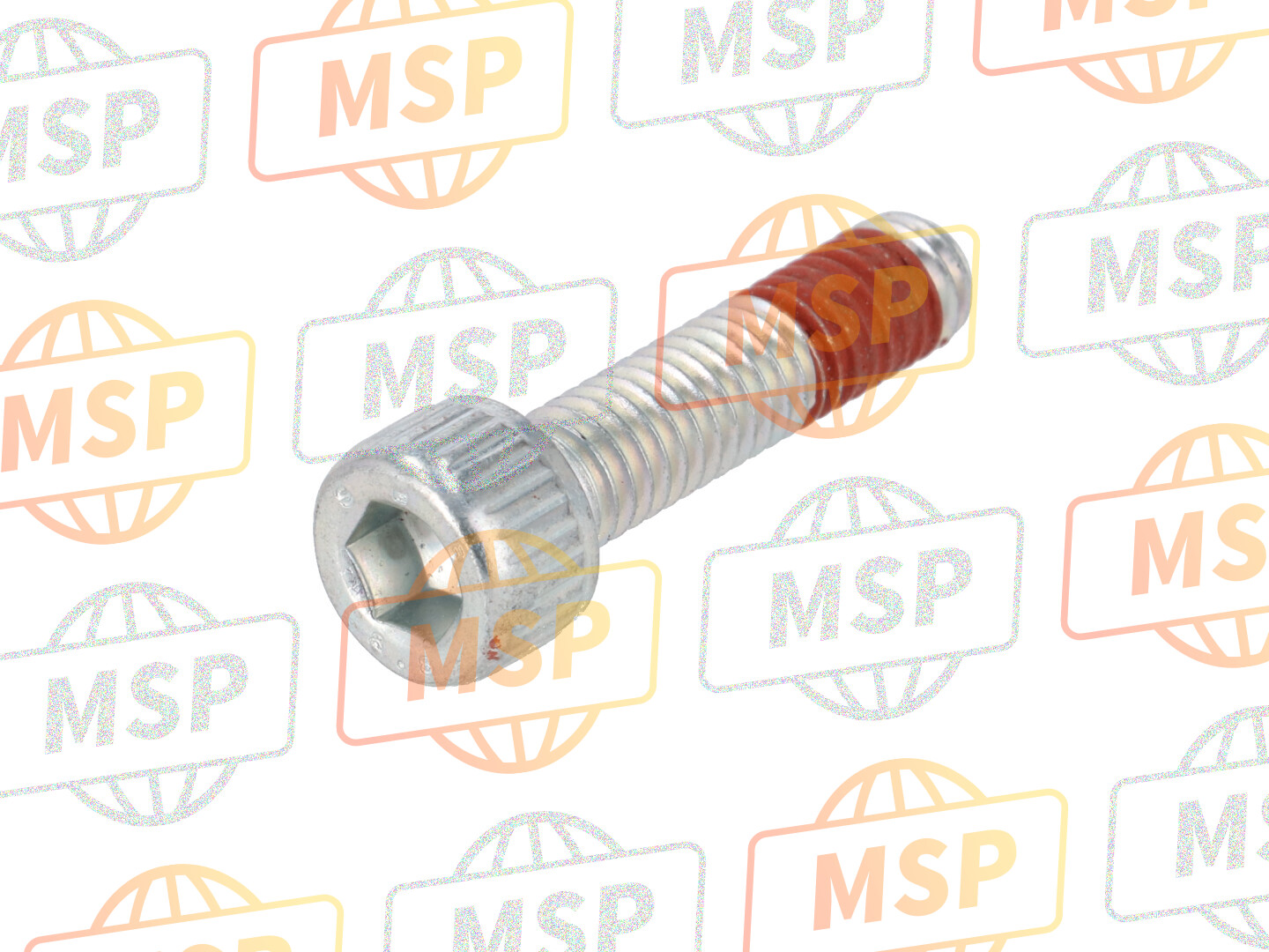 77110518B, Tornillo Tcei M6X25, Ducati, 1