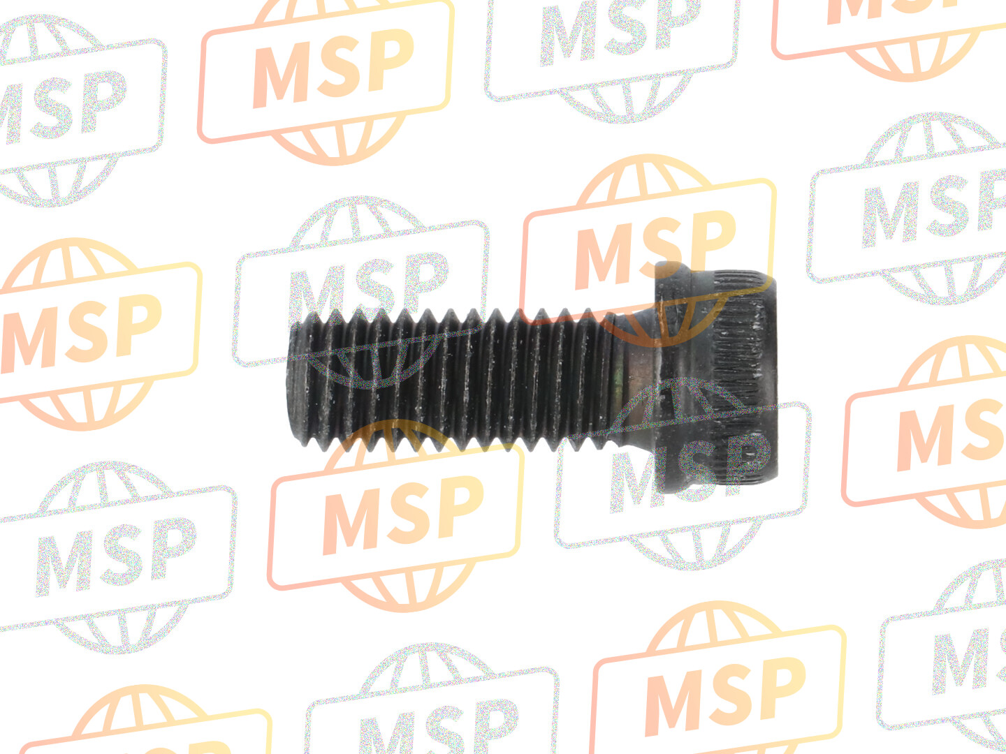 77112341A, Tornillo Roscado Izquerdo Tceif M8X20, Ducati, 2