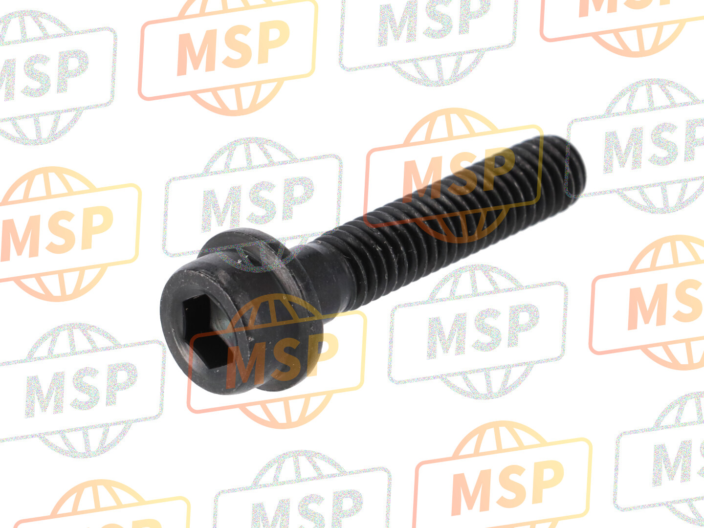 77140713C, Tornillo Tceif M6X30 10, 9, Ducati, 1