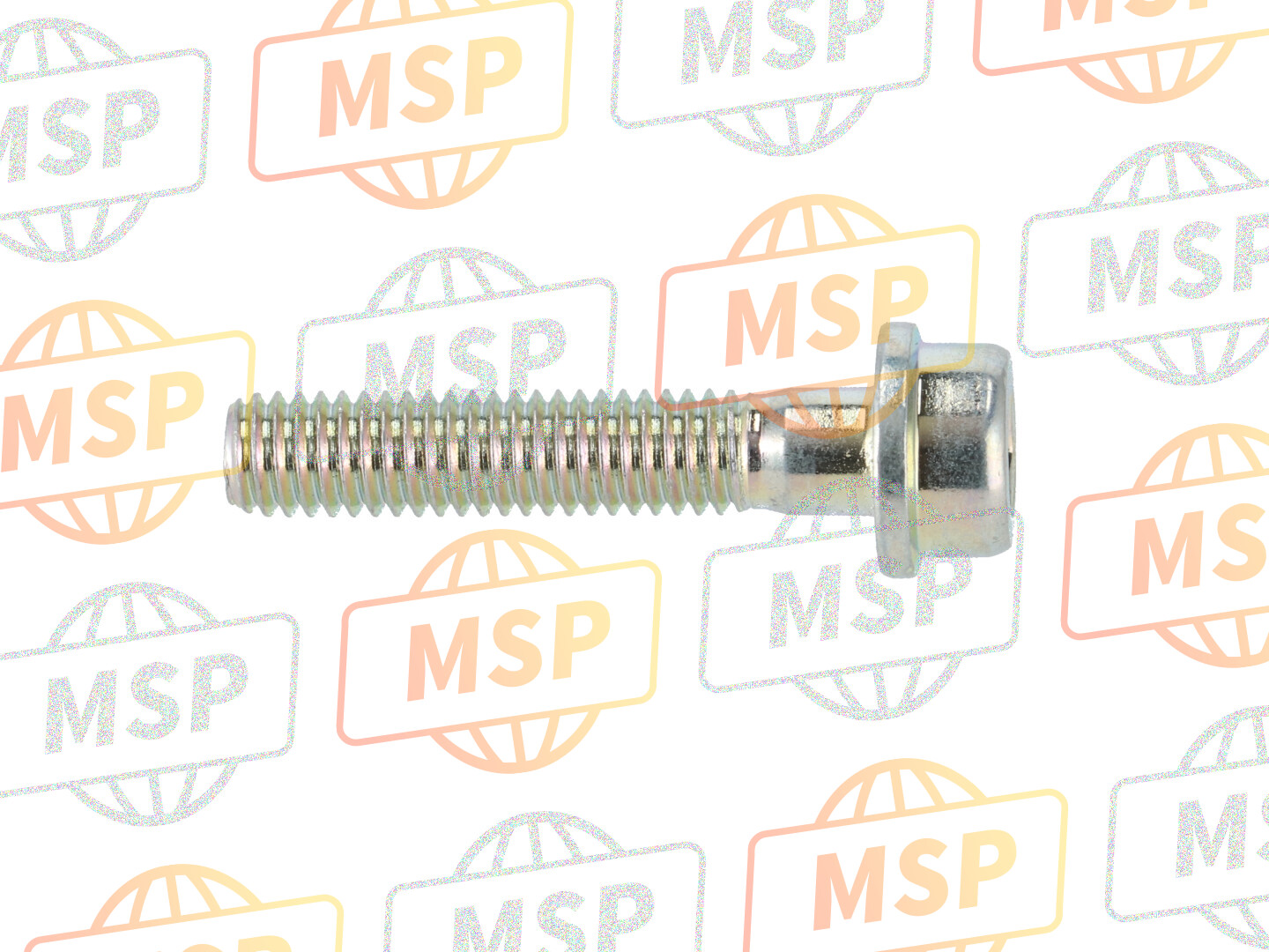 77140717C, Tornillo Tceif M6X30 10, 9, Ducati, 2