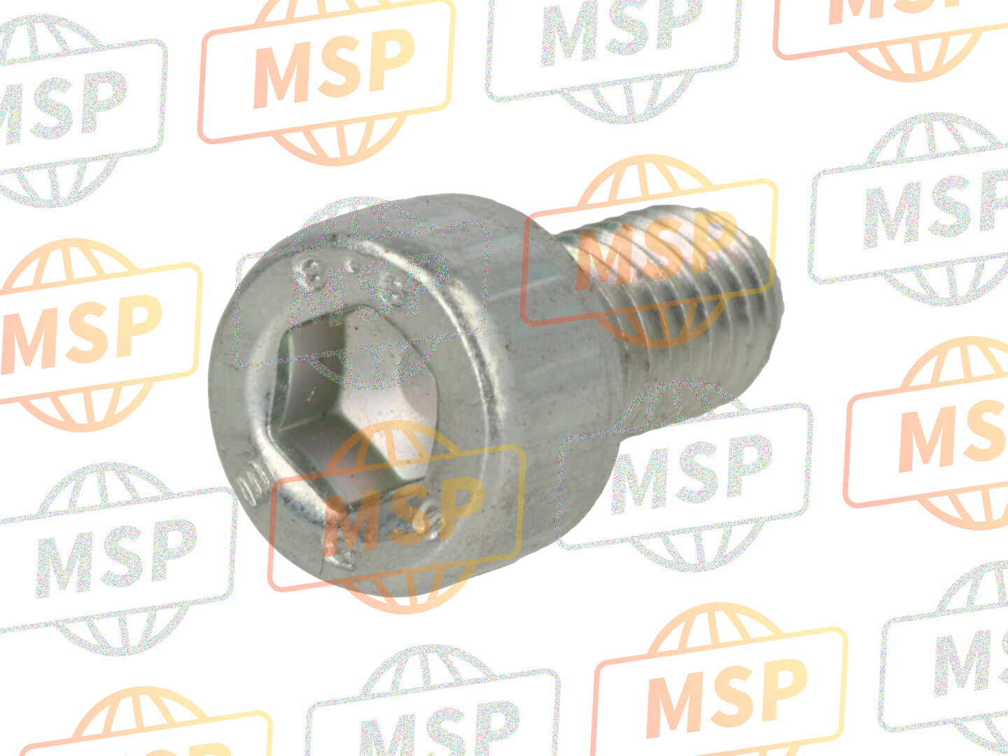 77150388B, Screw Tcei M5X10, Ducati, 1