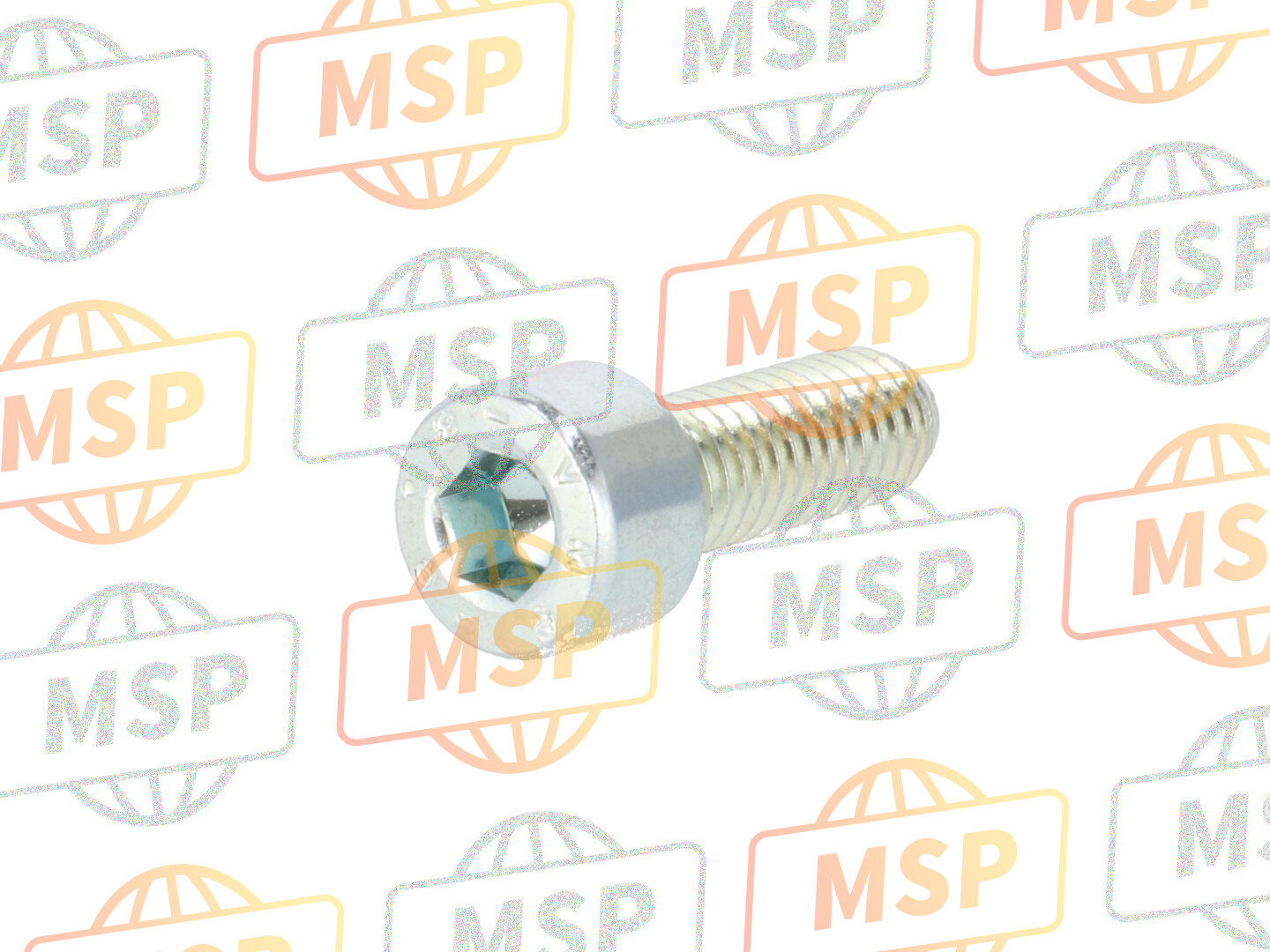 77150402BB, Screw, Ducati, 1