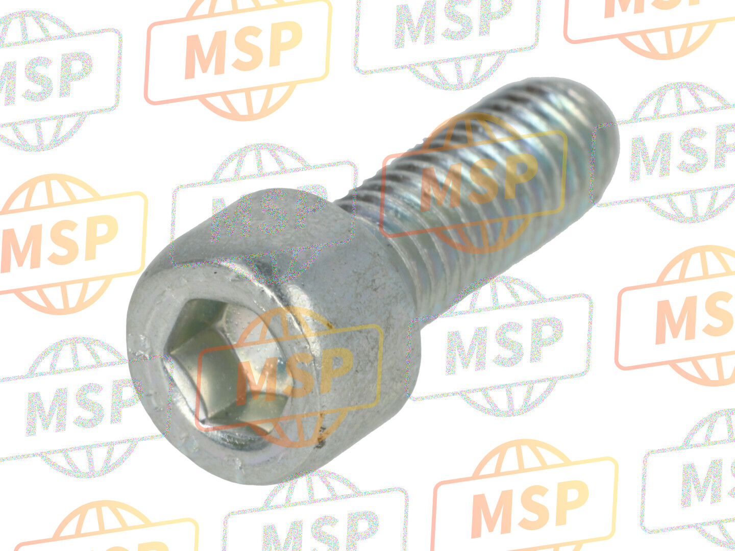 77150408B, Tornillo Tcei M5X14, Ducati, 1