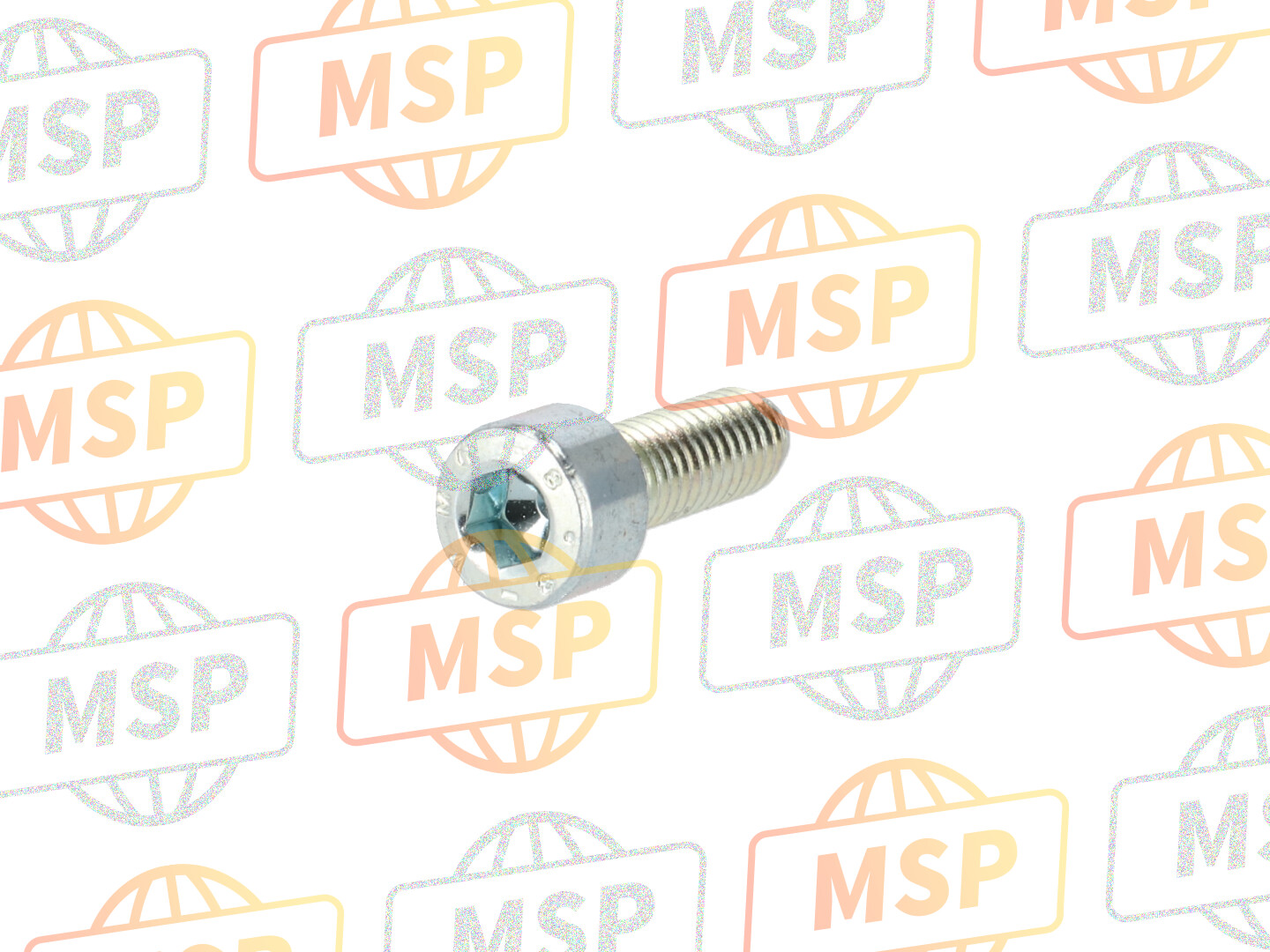 77150418B, Screw Tcei M5X16, Ducati, 1