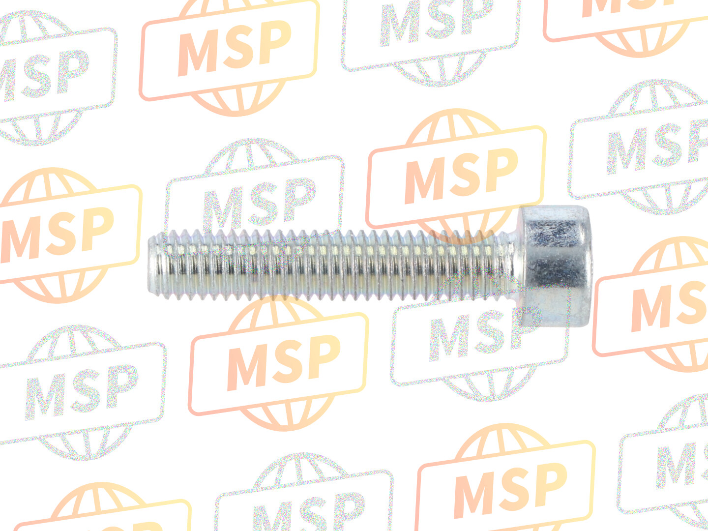 77150458B, Screw Tcei M5X25, Ducati, 2