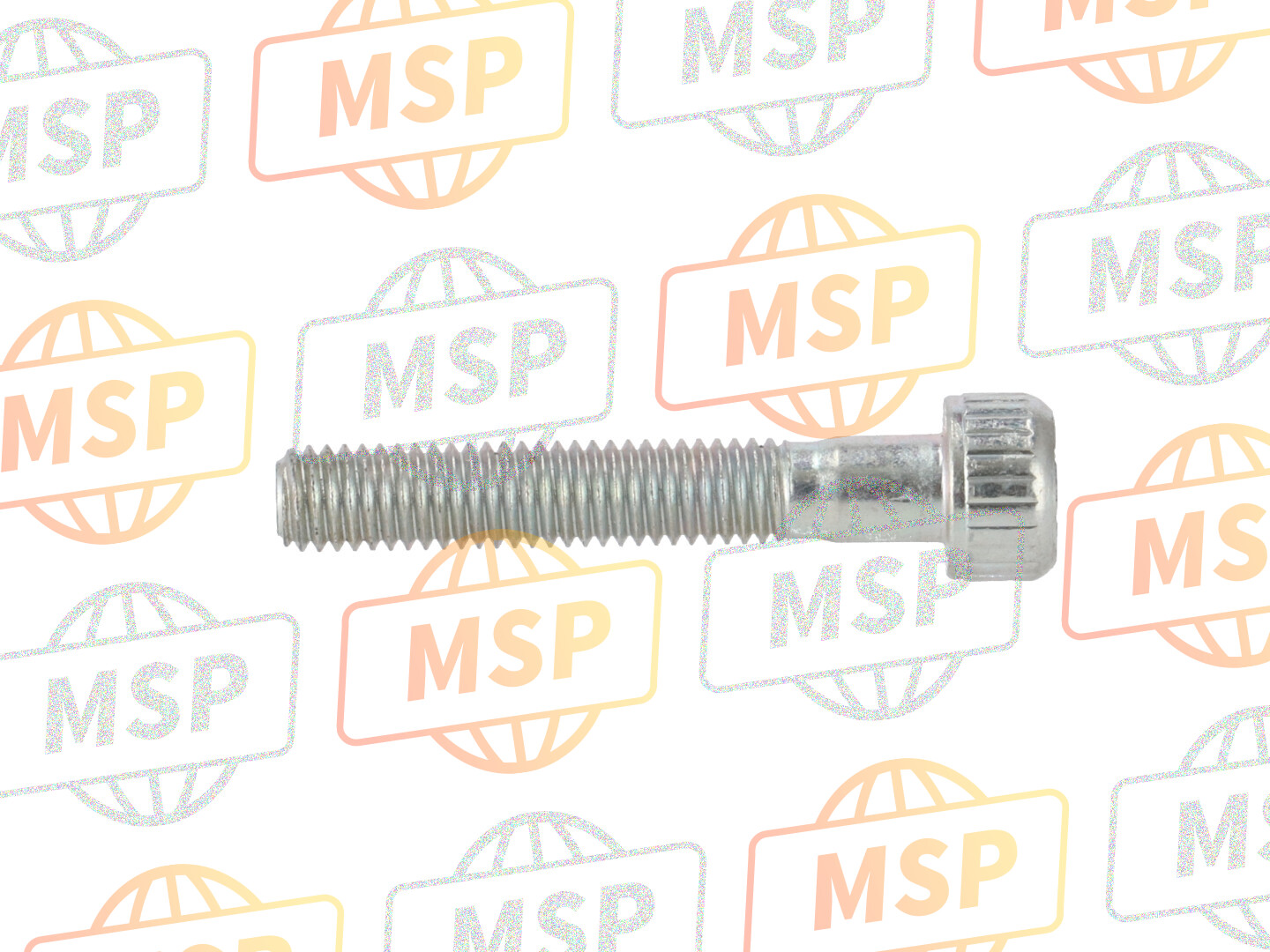 77150498B, Screw Tcei M5X40, Ducati, 2