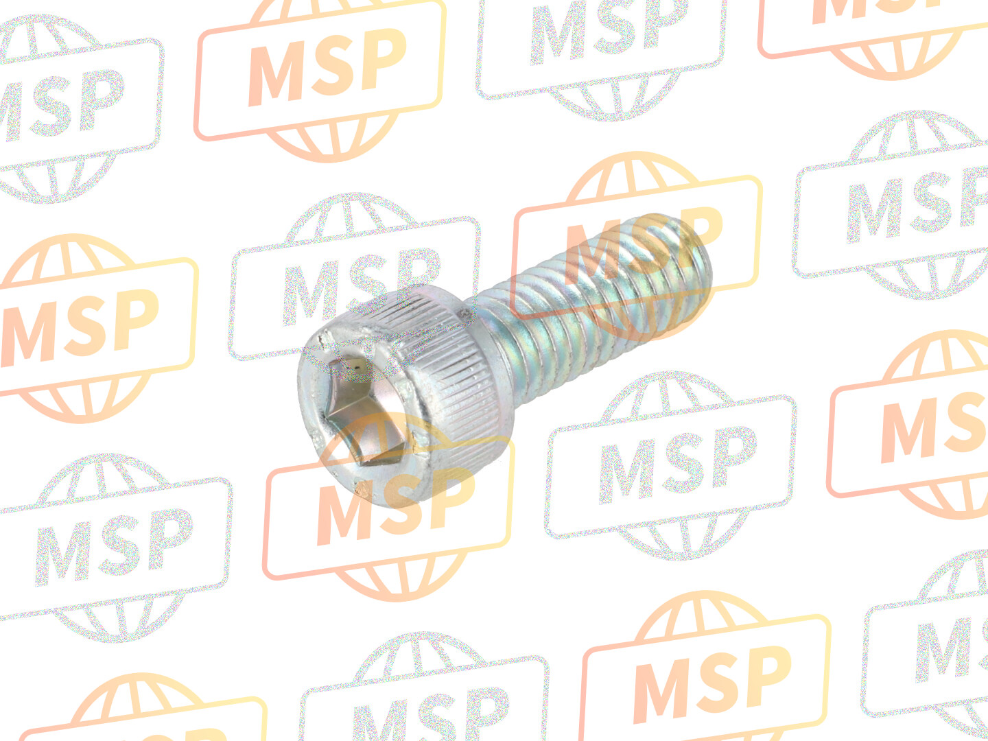 77150652BB, Screw Tcei M6X16, Ducati, 1