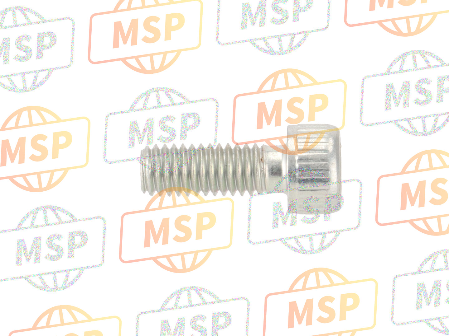 77150658B, Schraube Tcei M6X16, Ducati, 2