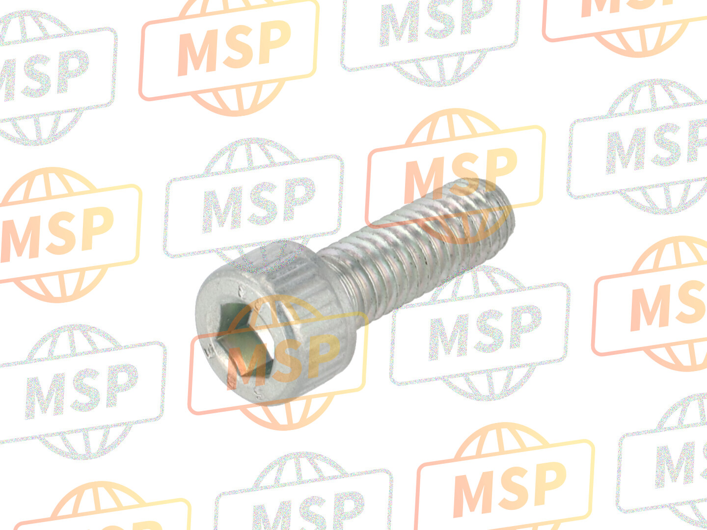 77150668B, Screw Tcei M6X18, Ducati, 1