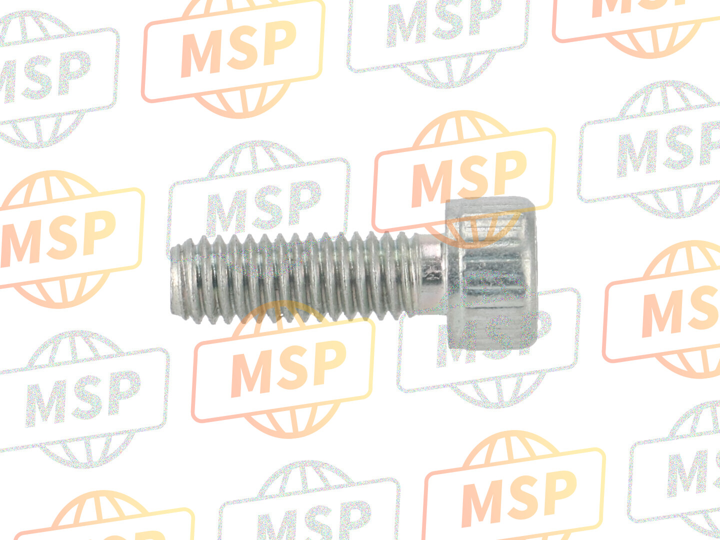 77150668B, Screw Tcei M6X18, Ducati, 2