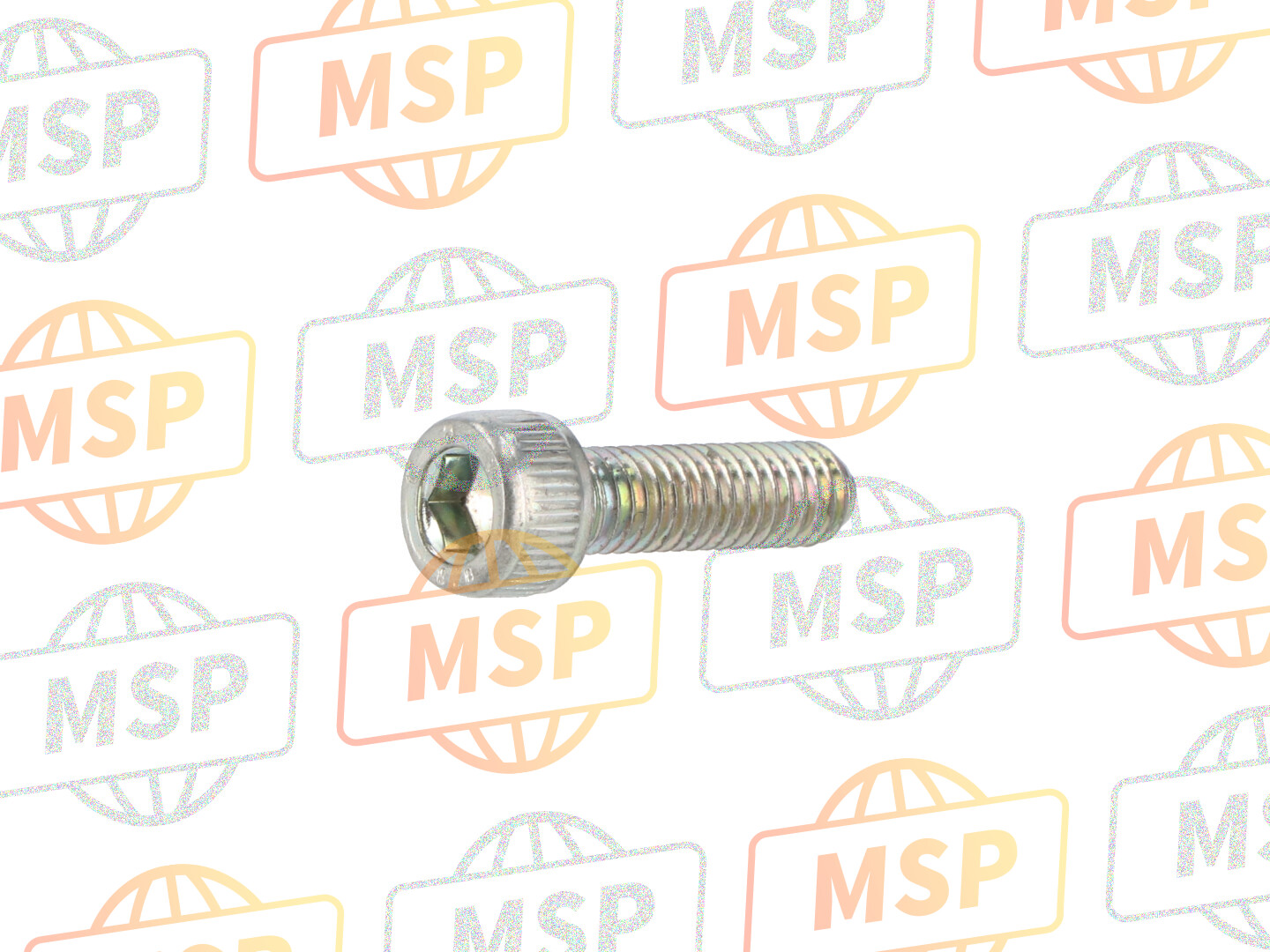 77150678B, Screw Tcei M6X16, Ducati, 1