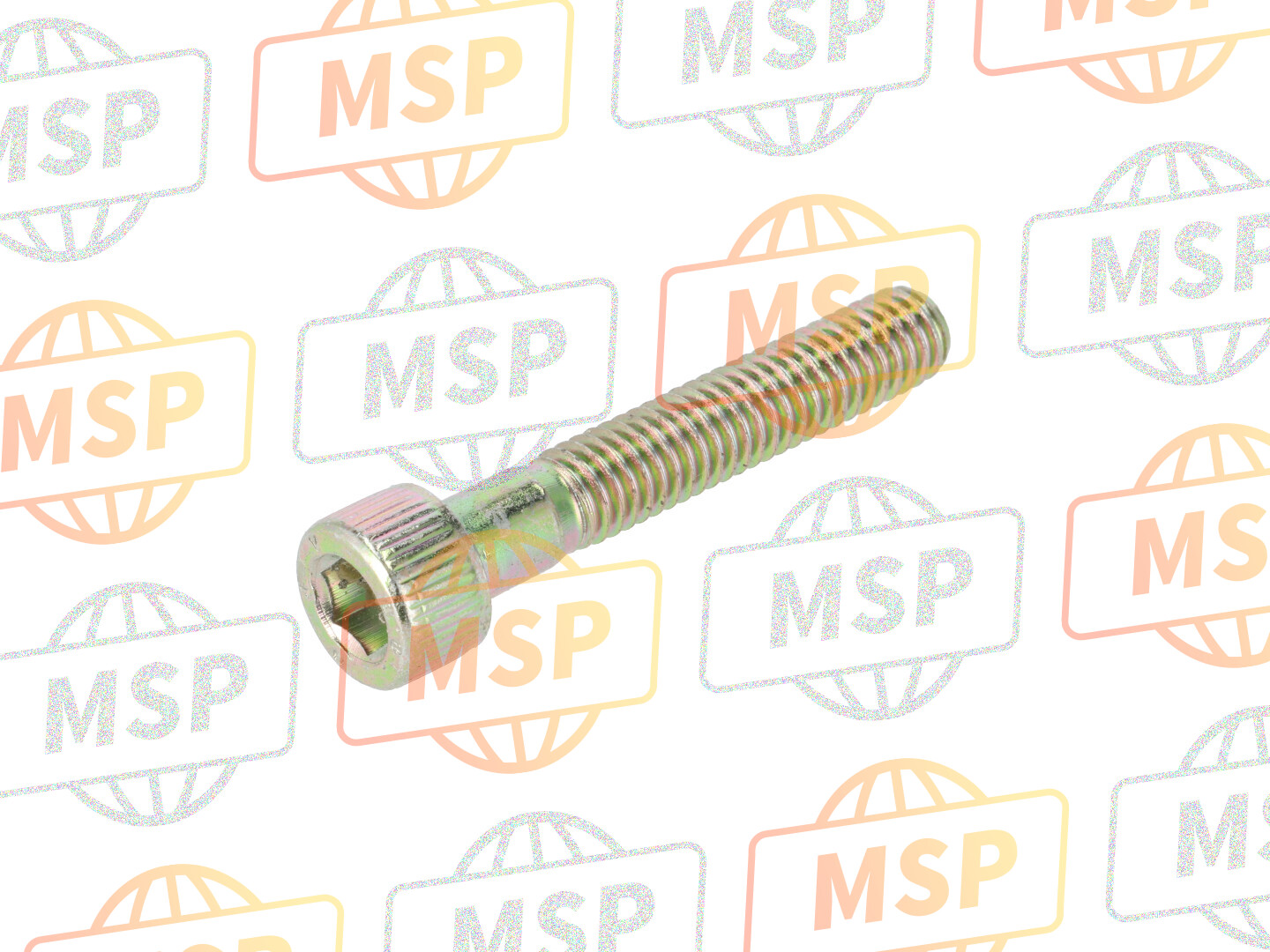 77150722B, Screw, Ducati, 1