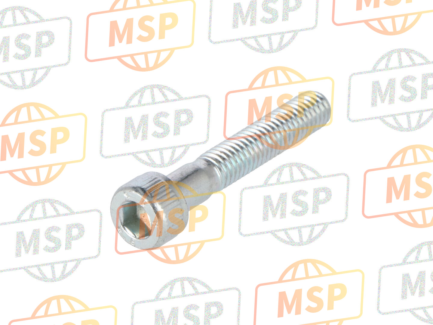 77150728B, Tornillo Tcei M6X35, Ducati, 1