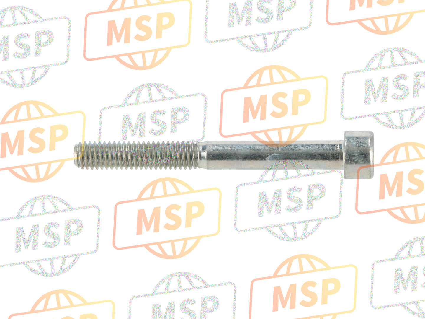 77150768B, Tornillo Tcei M6X55, Ducati, 2