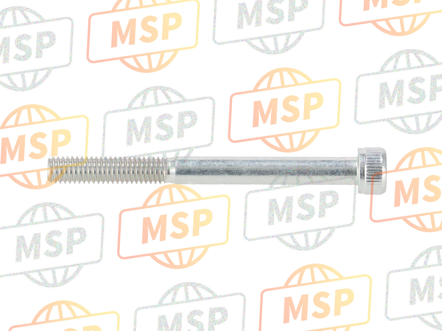 77150788B, Tornillo Tcei M6X65, Ducati, 2