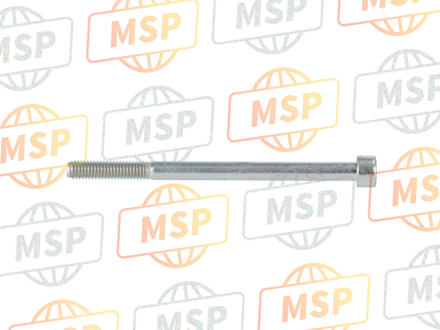 77150838B, Tornillo Tcei M6X90, Ducati, 2