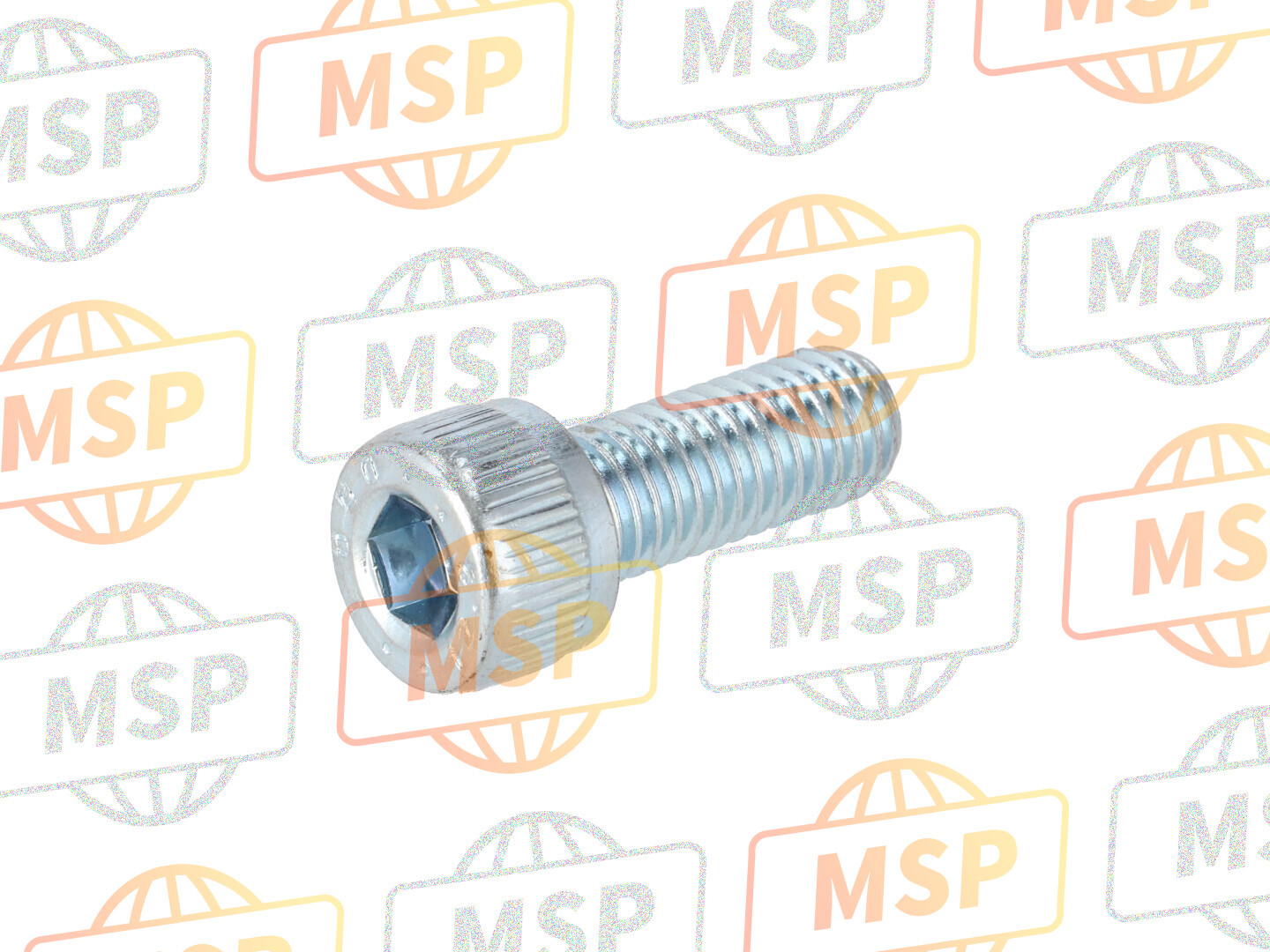 77151238B, Screw Tcei M8X20, Ducati, 1