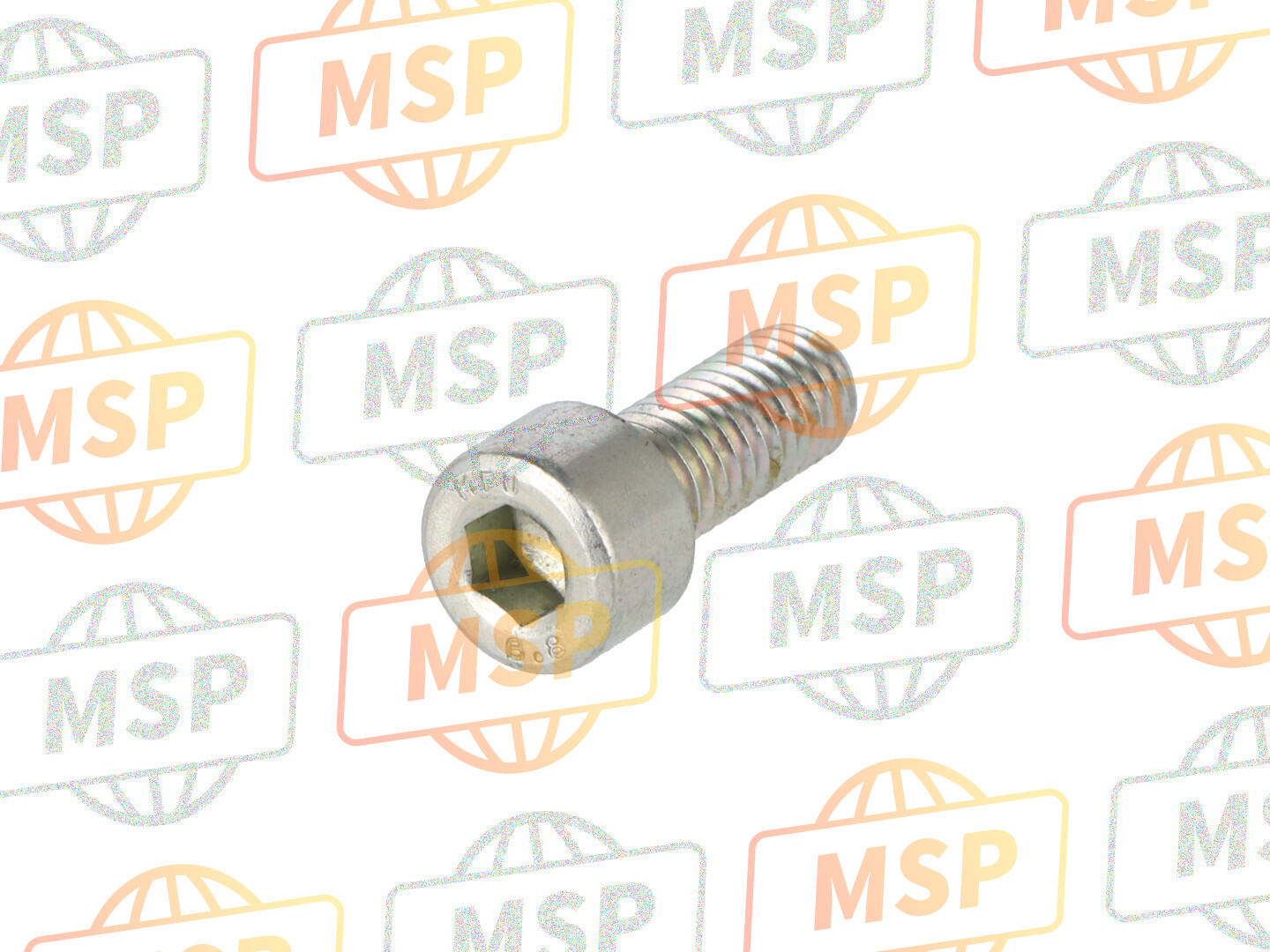 77151238C, Screw Tcei M8X20, Ducati, 1