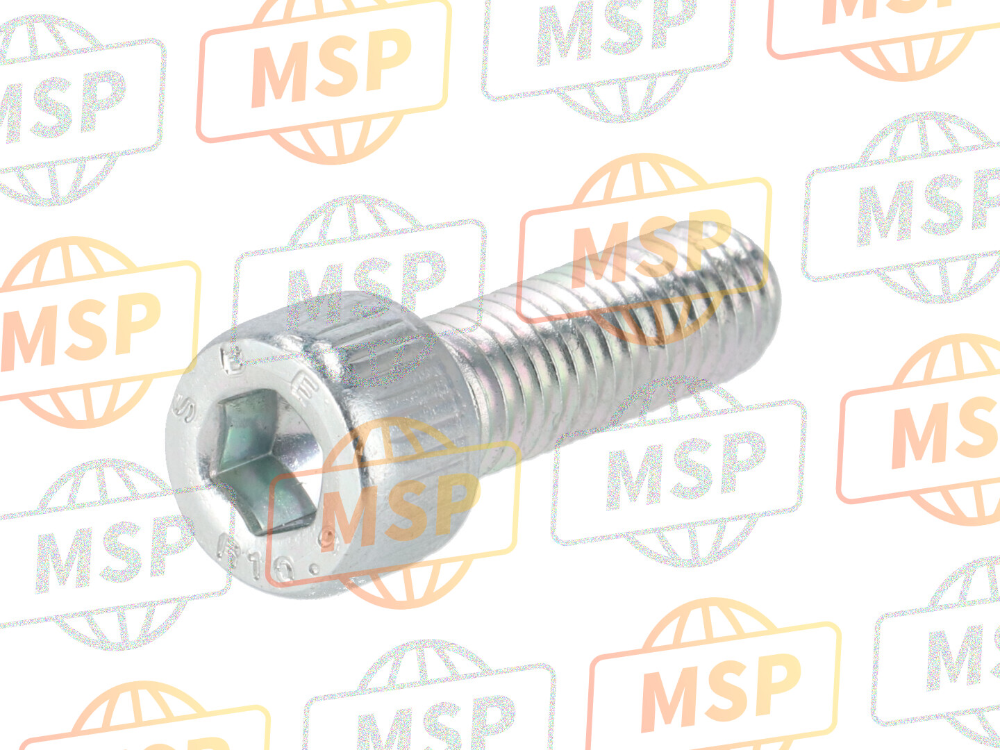 77151258C, Screw M8X25, Ducati, 1