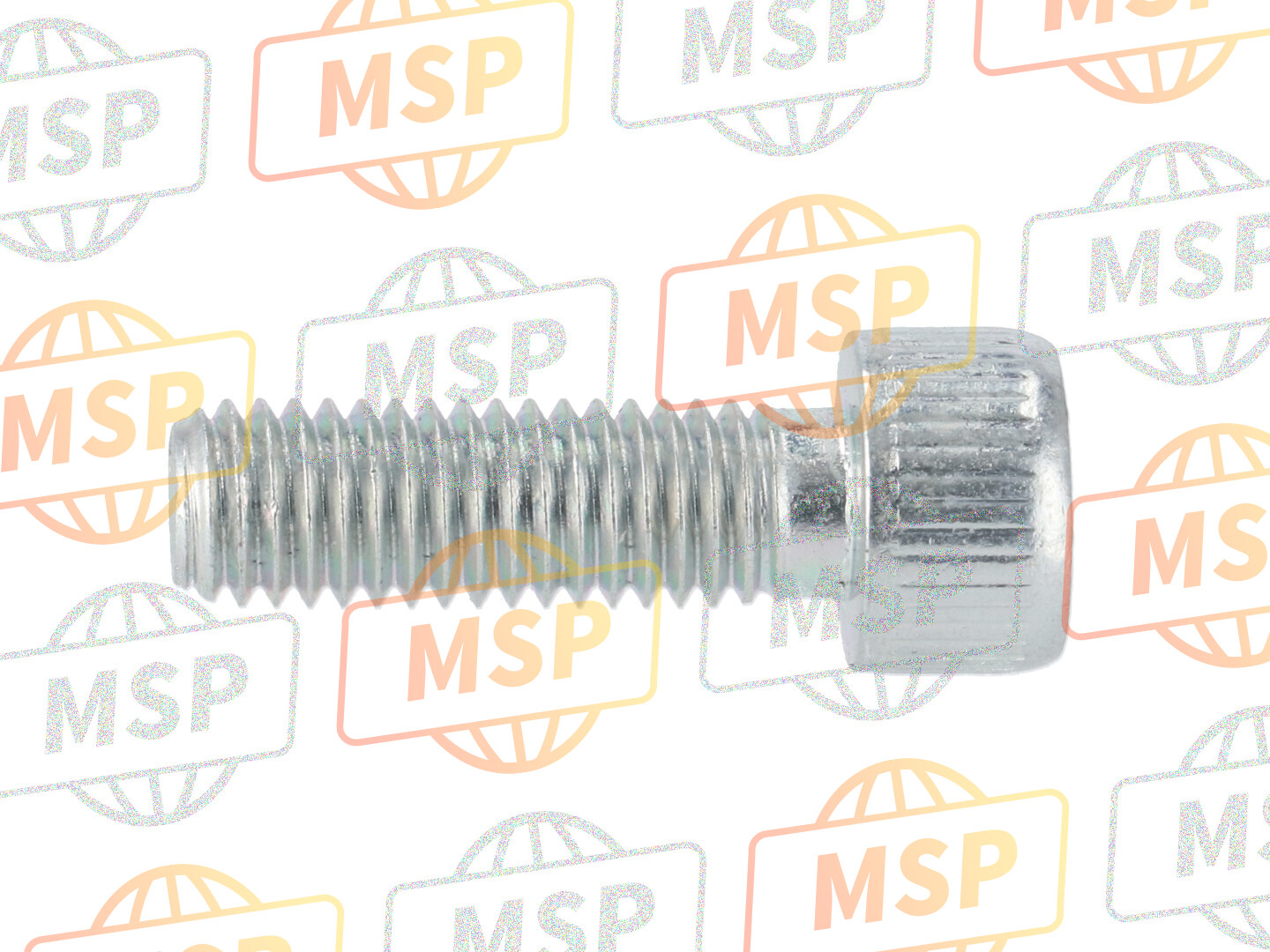 77151258C, Screw M8X25, Ducati, 2