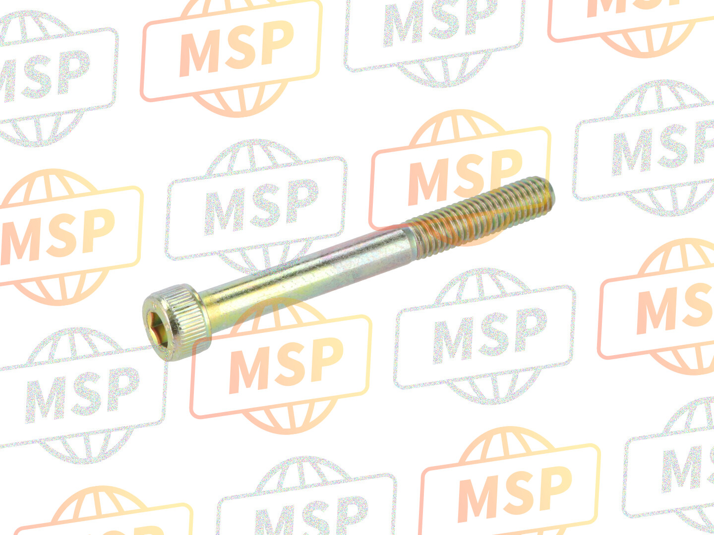 77151368B, Tornillo Tcei M8X75, Ducati, 1