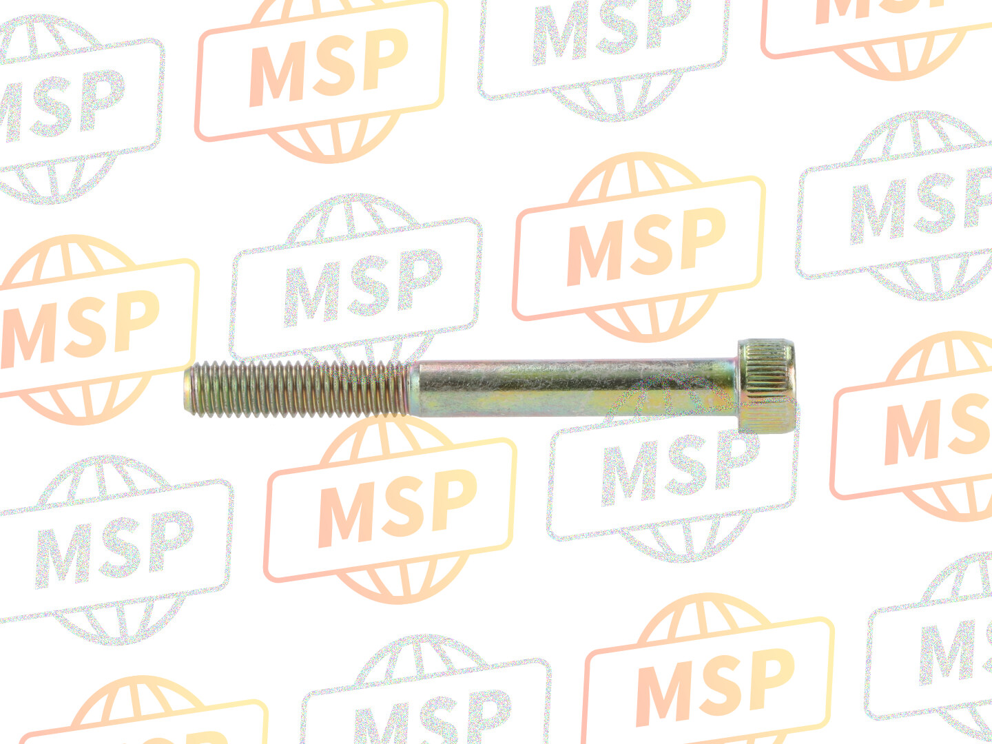 77151368B, Screw Tcei M8X75, Ducati, 2