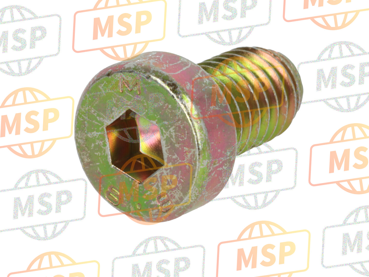 77152662B, Screw M8X14, Ducati, 1