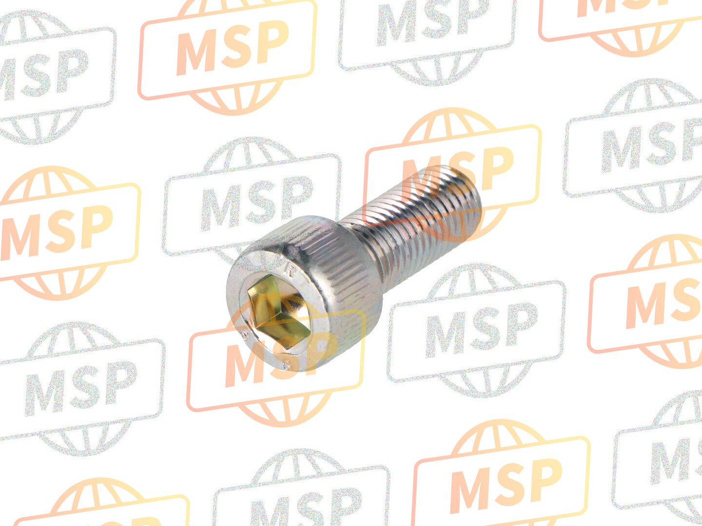 77154318B, Screw Tcei M10X1.25X25, Ducati, 1