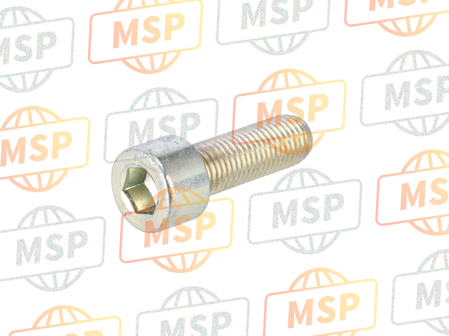 77154337C, Screw, Ducati, 1