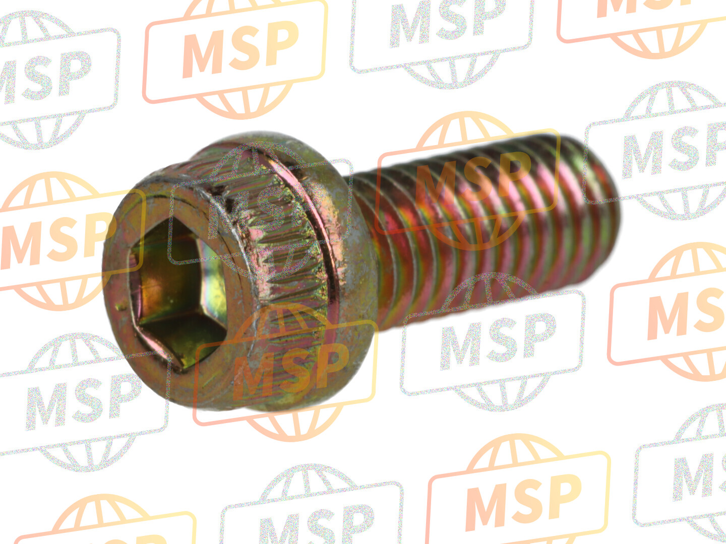 77156398B, Screw Tceif M5X12, Ducati, 1