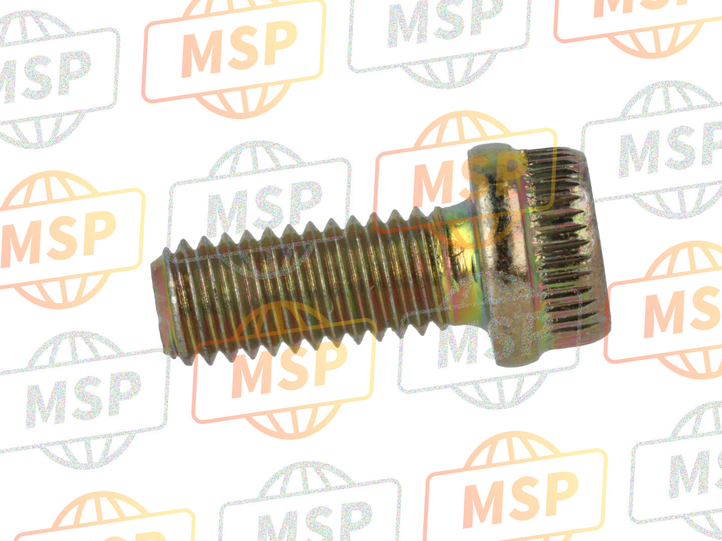 77156398B, Screw Tceif M5X12, Ducati, 2