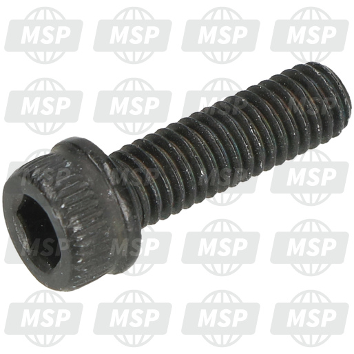 77156413B, Tornillo Tceif M5X16, Ducati, 1