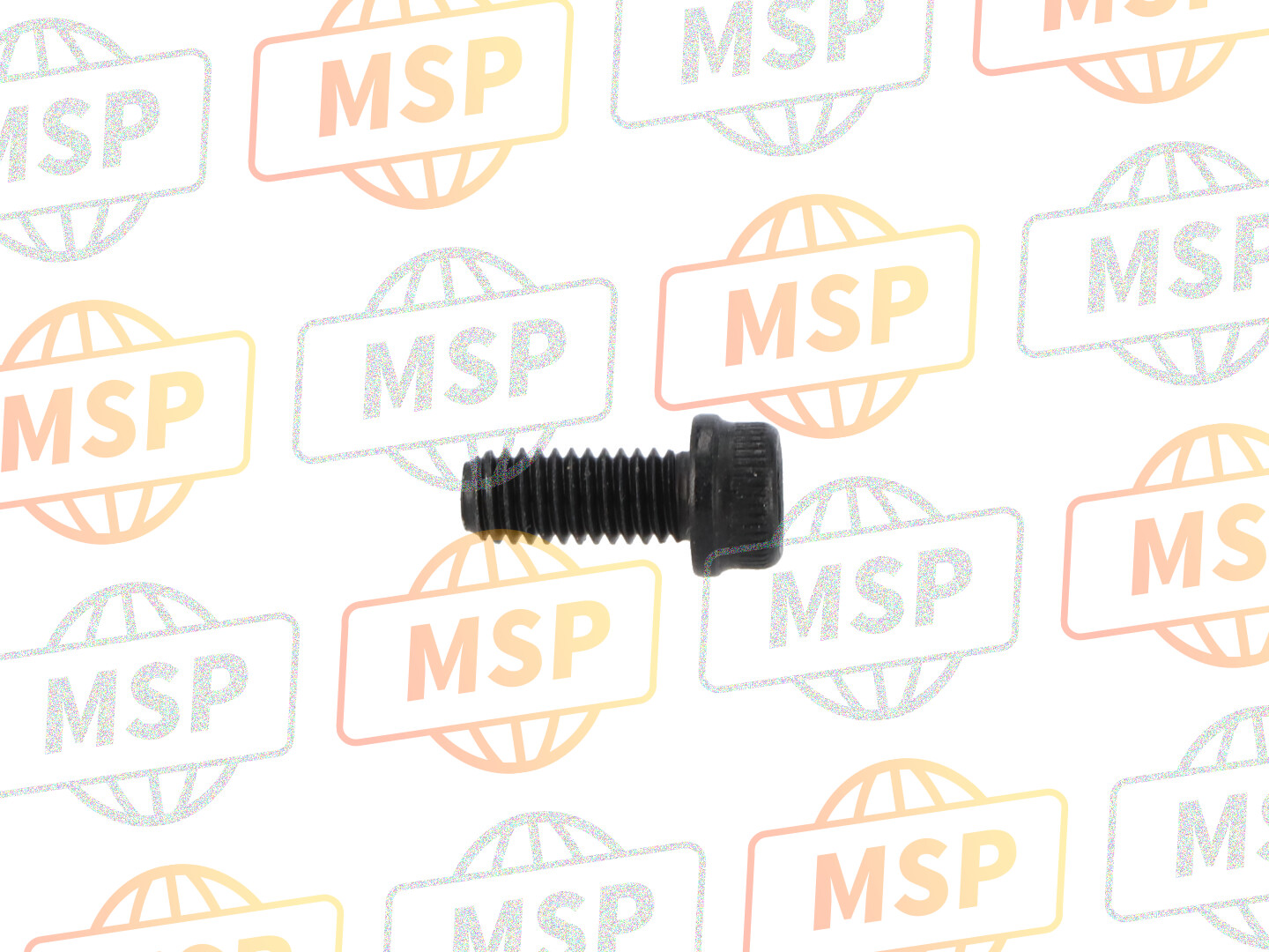 77156643B, Screw Tceif M6X14 8.8, Ducati, 2