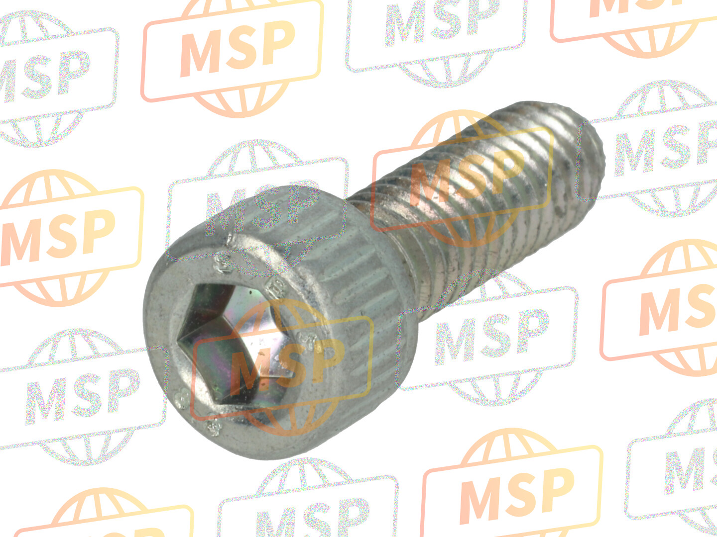 77156668B, Tornillo Tceif M6X18, Ducati, 1