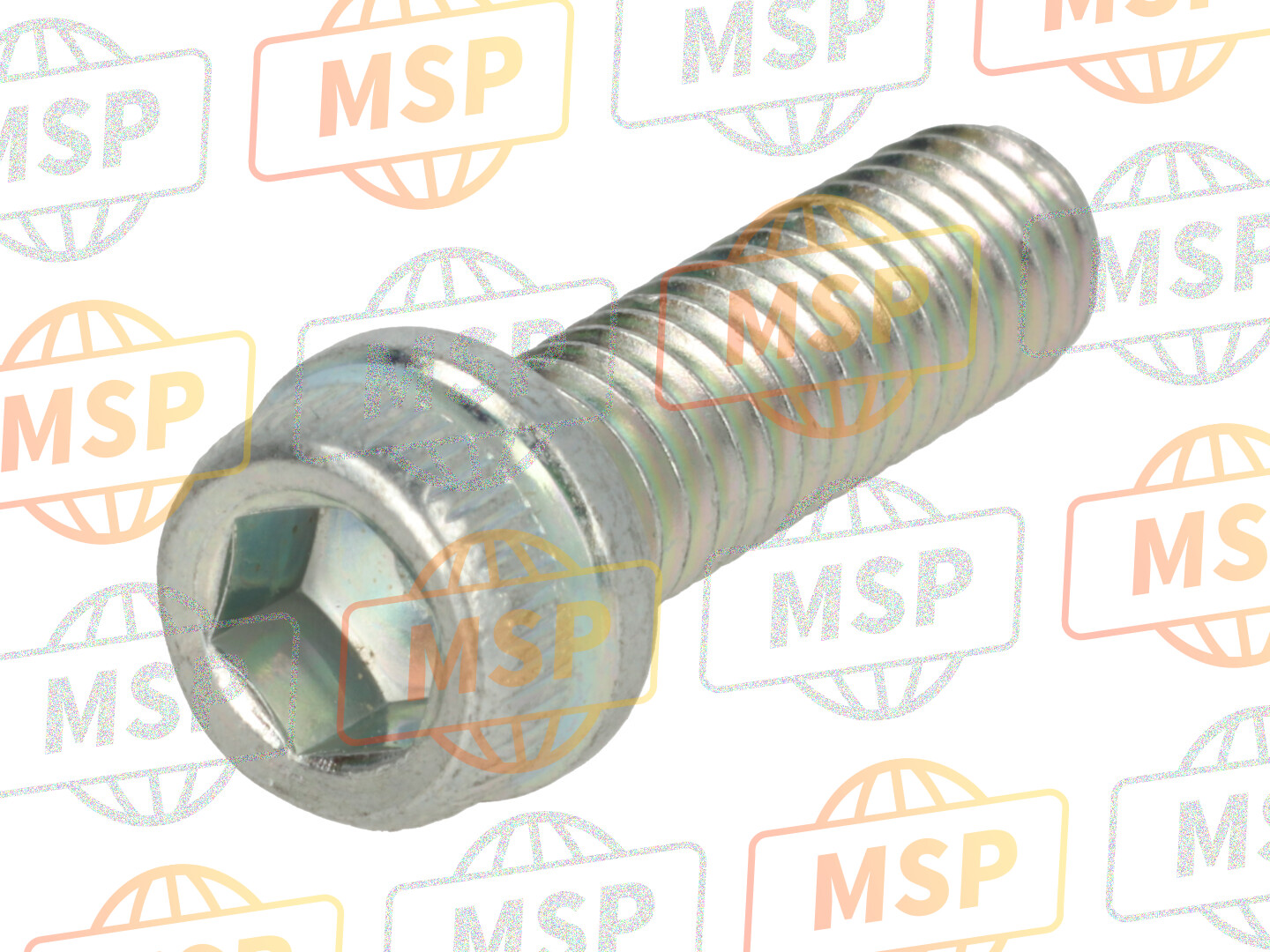 77156678B, Screw Tceif M6X20, Ducati, 1