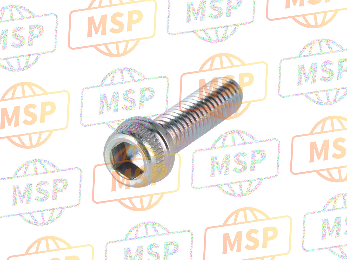 77156688B, Tornillo Tceif M6X22X18, Ducati, 1