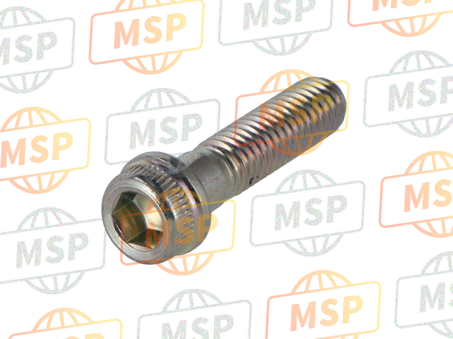 77156698B, Screw Tceif M6X25, Ducati, 1