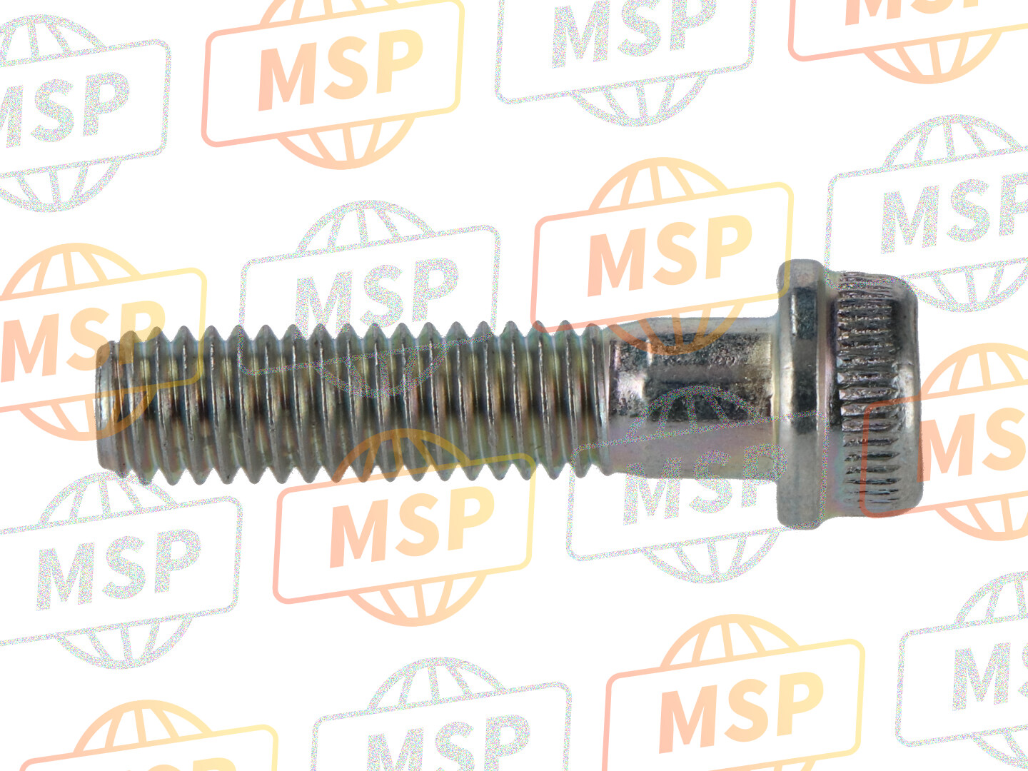 77156698B, Screw Tceif M6X25, Ducati, 2