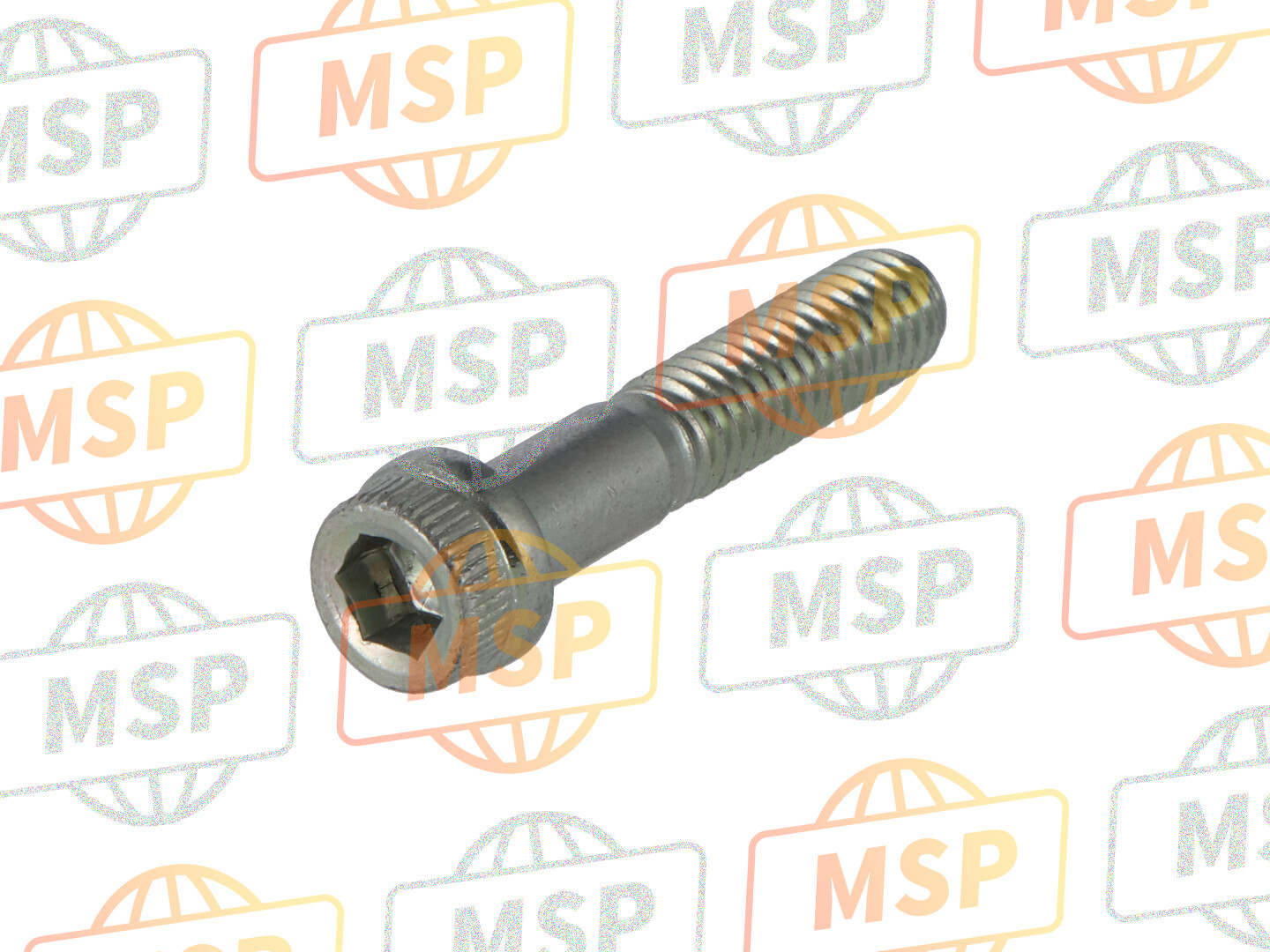 77156718B, Screw Tceif M6X30, Ducati, 1