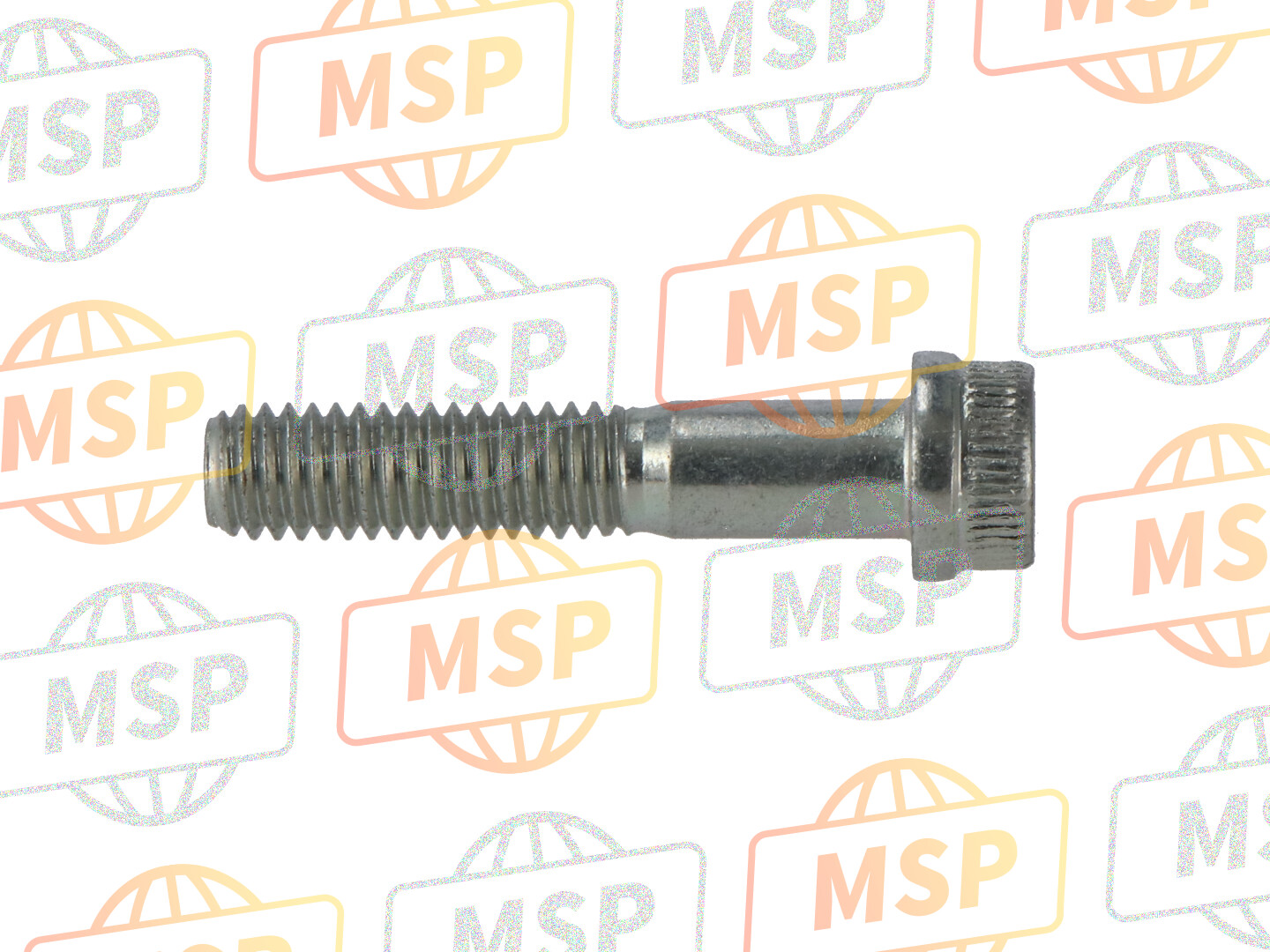 77156718B, Screw Tceif M6X30, Ducati, 2