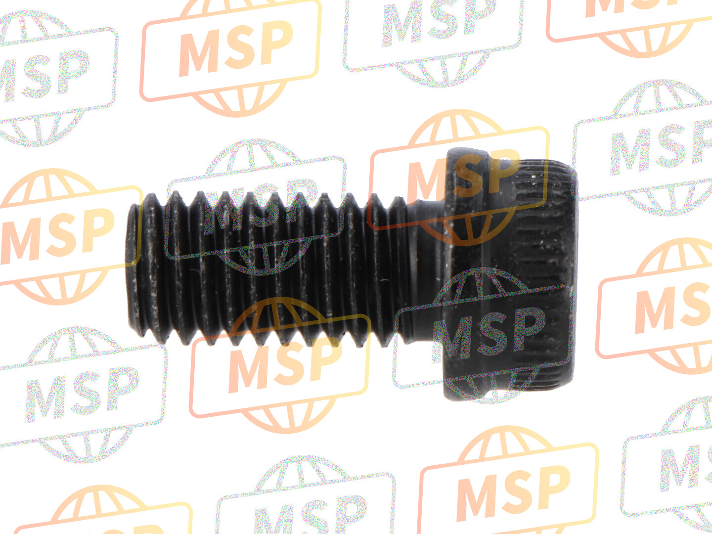 77157213B, Screw Tceif M8X16, Ducati, 2