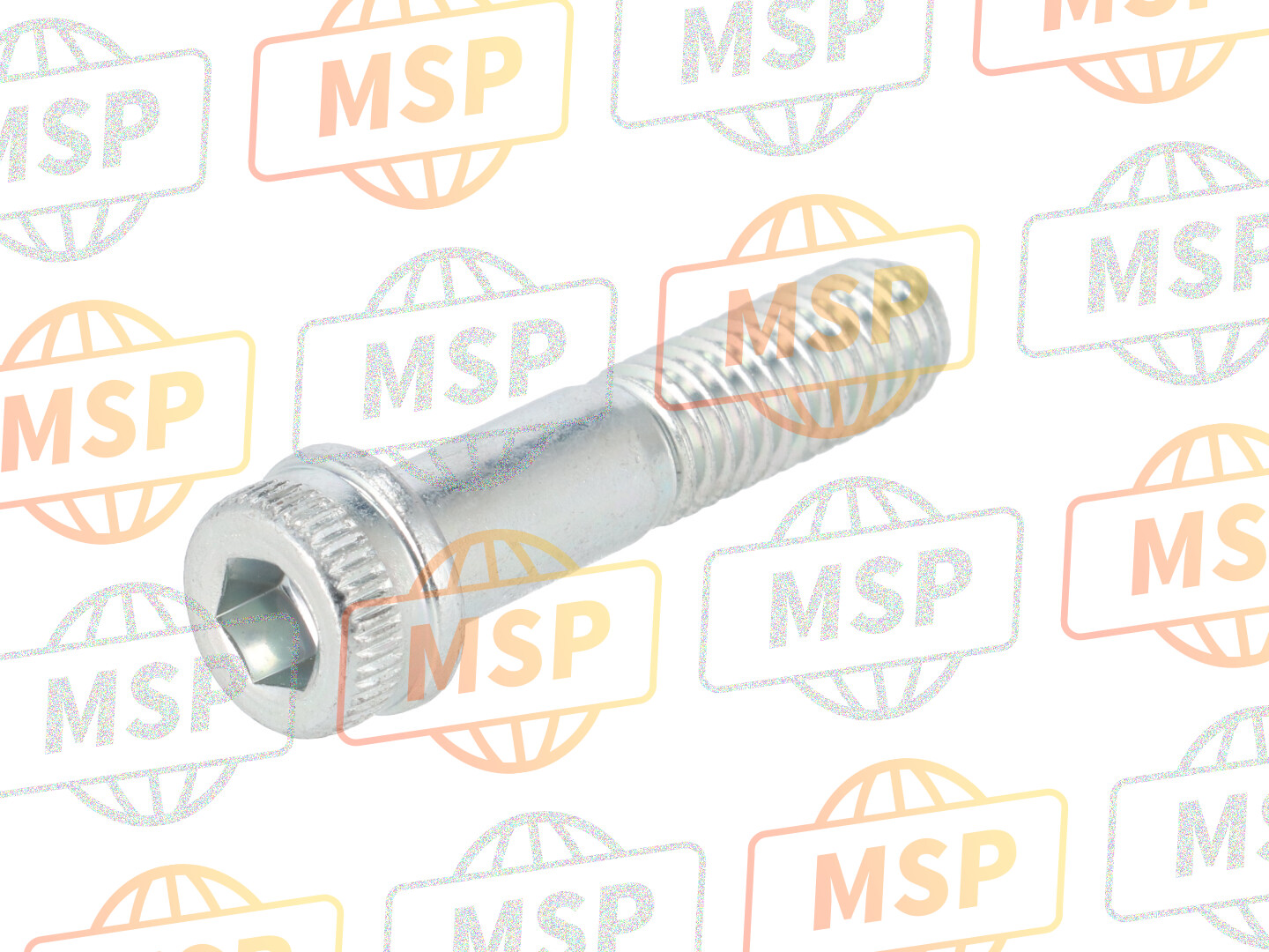 77157288B, Screw Tceif M8X35, Ducati, 1