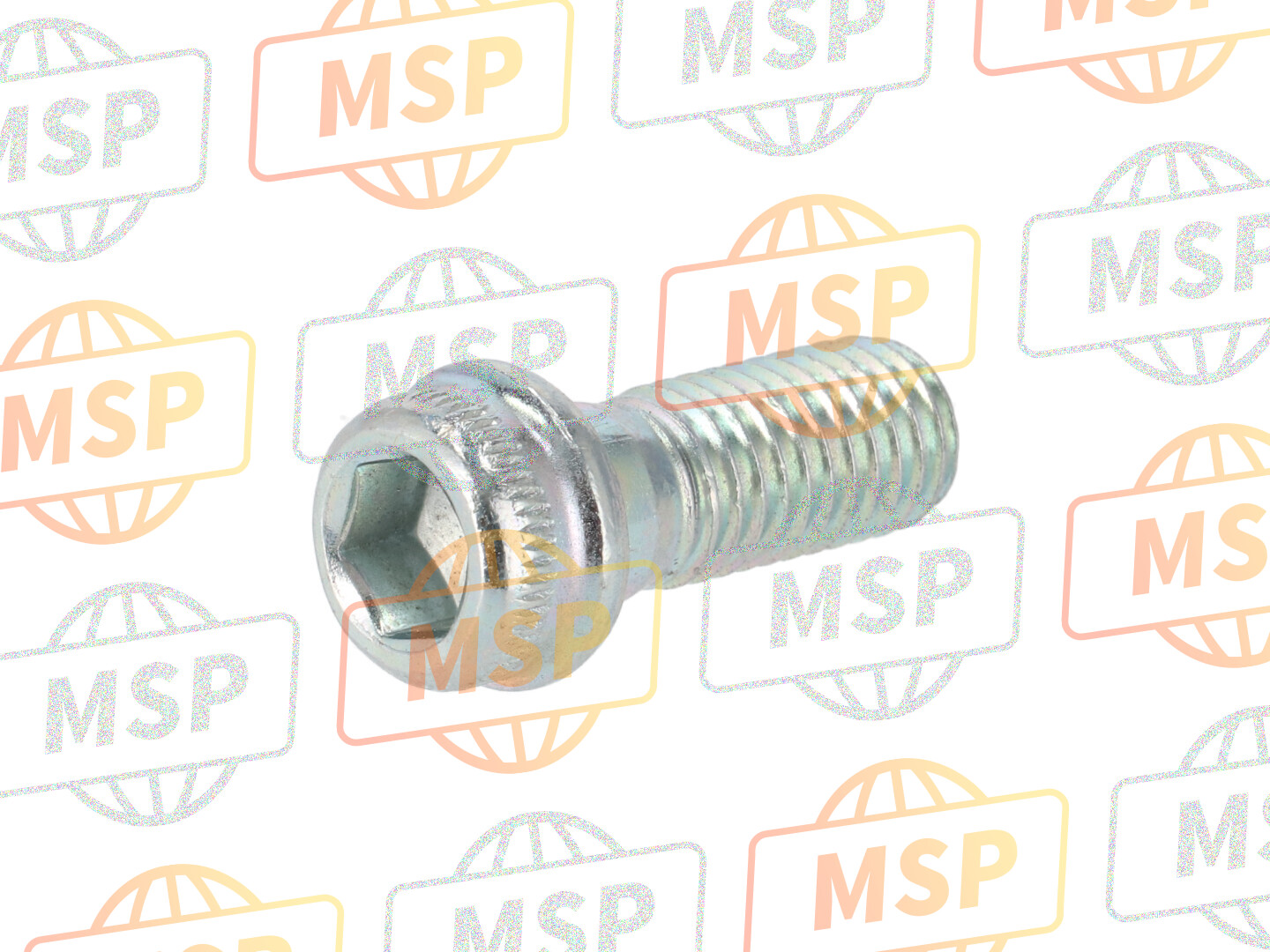 77157542B, Tornillo Tceif M10X1.5X25, Ducati, 1