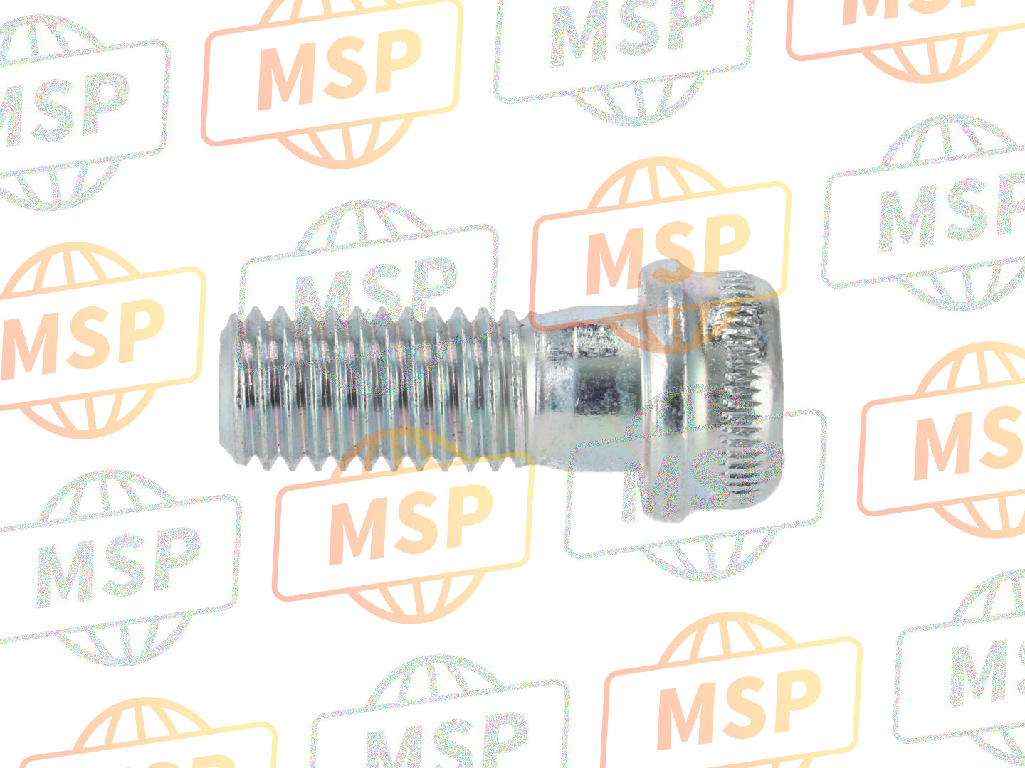 77157542B, Tornillo Tceif M10X1.5X25, Ducati, 2