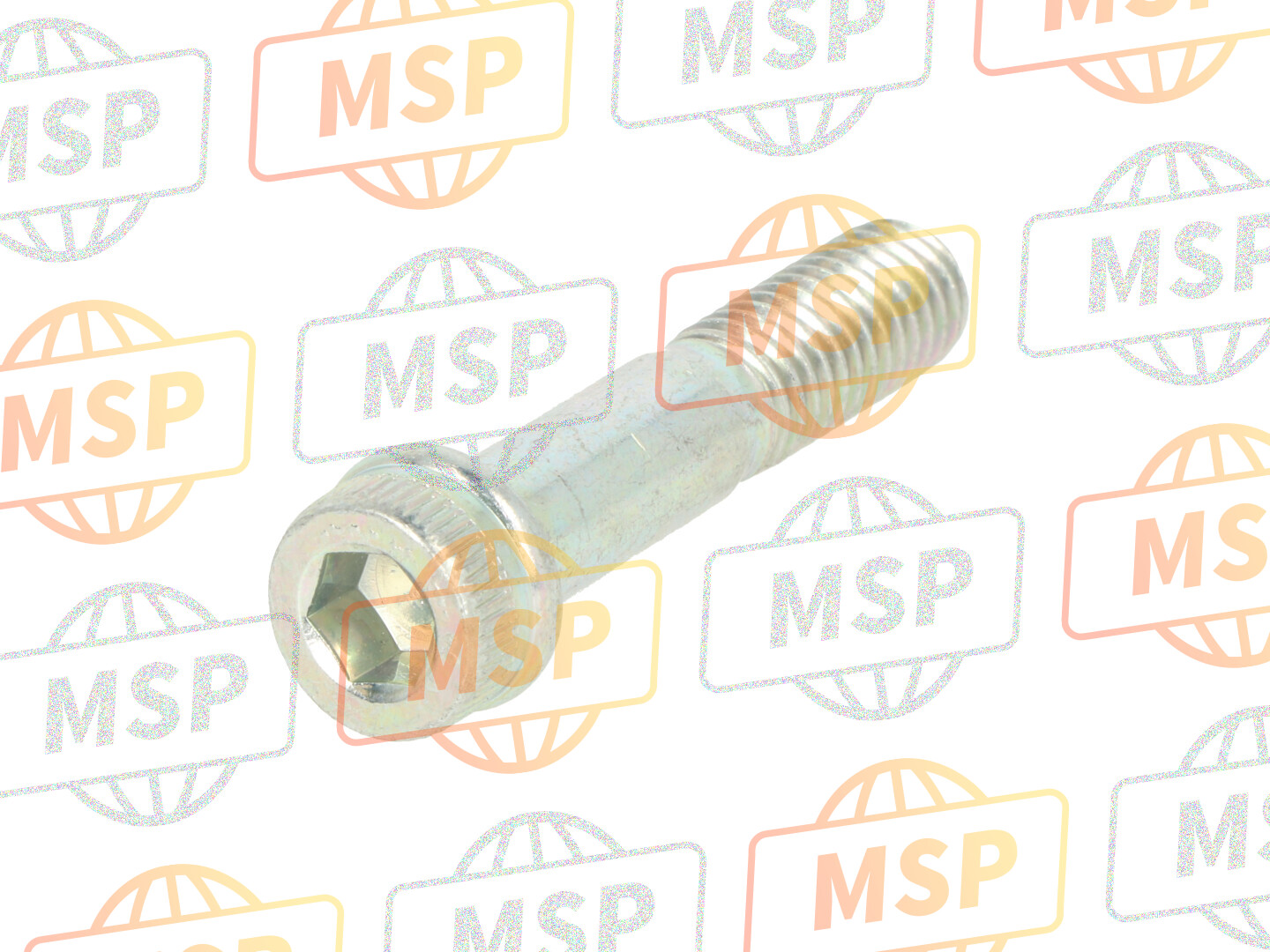 77159648C, Screw Tceif M8X40 10.9 STSTR008, Ducati, 1