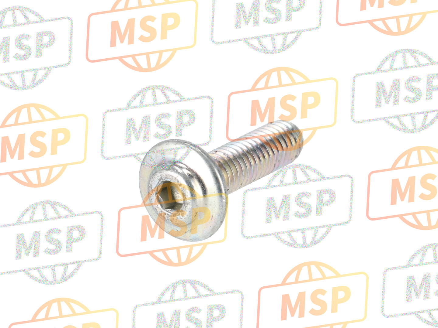 77210861A, Screw, Ducati, 1